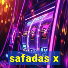 safadas x